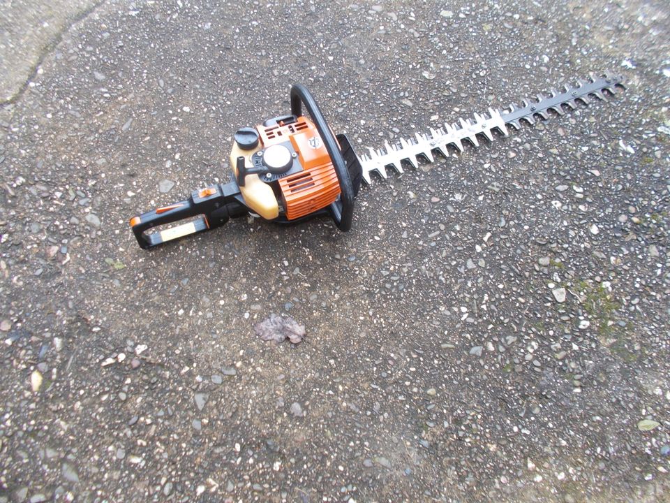 Stihl HS 80 Heckenschere in Roth b Hamm