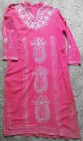 Bauchtanz, Folklore, Karneval – Kaftan pink, Größe 36/38 Nordrhein-Westfalen - Herten Vorschau