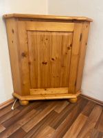 Eckschrank Holz Bayern - Peiting Vorschau