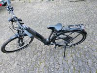 Cube Kathmandu E-Bike Größe S Saarland - Bexbach Vorschau