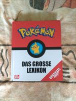 Pokemon buch Baden-Württemberg - Alpirsbach Vorschau