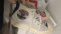 converse schuhe Bayern - Fürstenfeldbruck Vorschau