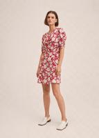 Kleid mit Blumenmuster - MANGO  NEU!!! Bayern - Bad Abbach Vorschau
