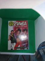 Zumba DVD Fitness Niedersachsen - Syke Vorschau