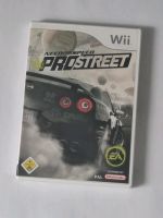 Wii Need For Speed ProStreet Baden-Württemberg - Geislingen an der Steige Vorschau