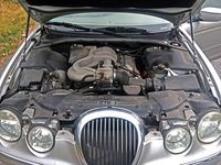 Jaguar S Type 3.0 V6 Motor mit Schaltgetriebe Probefahrt möglich Nordrhein-Westfalen - Recklinghausen Vorschau