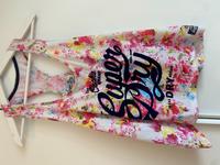 Superdry Top Damen Sommer Gr. M Mecklenburg-Vorpommern - Greifswald Vorschau