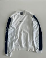 Weißer Champion Hoodie-Size S Nordrhein-Westfalen - Gelsenkirchen Vorschau