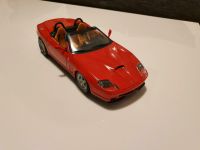 Ferrari 550 Barchetta 1:18 von Hotwheels Baden-Württemberg - Filderstadt Vorschau