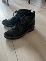 Boots Lack gr 39 Hessen - Herbstein Vorschau