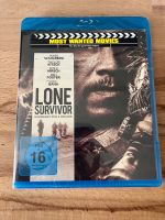 Bluray Lone Survivor mark Wahlberg neu Rheinland-Pfalz - Emmelshausen Vorschau