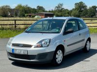 Ford Fiesta 1.3 TÜV Neu 06/26 sehr sauber und gepflegt Nordrhein-Westfalen - Hamm Vorschau