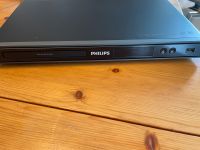 Philips DVD Player DVP3350/12 Nordrhein-Westfalen - Kall Vorschau