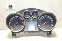 Opel Meriva B Tacho Tachometer Tankanzeige 13346184 ABJ5 Nordrhein-Westfalen - Gelsenkirchen Vorschau