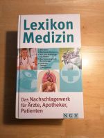 Lexikon Medizin Thüringen - Sonneborn Vorschau