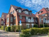 "Rosarium" großzügige 2-Zimmer-ETW mit Balkon und Dachterrasse Kreis Ostholstein - Heiligenhafen  Vorschau