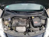 Motor Peugeot 508 I 1.6 5FS (EP6C) 106TKM 88KW 120PS komplett ink Leipzig - Gohlis-Mitte Vorschau