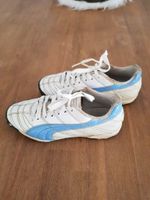 Puma Kinder Sneaker Sportschuhe Gr. 33 Jungen und Mädchen Nordrhein-Westfalen - Verl Vorschau