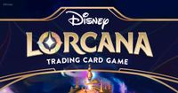 Disney Lorcana Spielgruppe in Gladbeck gesucht Nordrhein-Westfalen - Gladbeck Vorschau