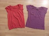 2x T-Shirt,Esprit, Damen, Gr. M, Set Rheinland-Pfalz - Enkenbach-Alsenborn Vorschau