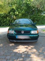 VW Polo 6N Bj 03/1996 1.4 60PS 44KW Nordfriesland - Husum Vorschau