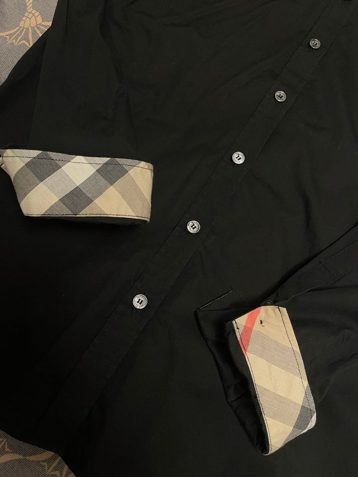 Burberry Bluse - Größe S - neu!! in Frankenthal (Pfalz)