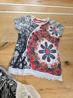 tshirt desigual Nordrhein-Westfalen - Langenfeld Vorschau