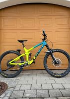 Trek Remedy 9.7 Bike Fahrrad Rad downhill Mountainbike Bayern - Saaldorf-Surheim Vorschau