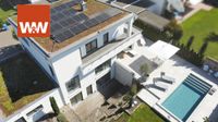 Moderne Architektur trifft höchste Energiestandards - EFH mit Pool, PV-Anlage und Erdwärme Baden-Württemberg - Aalen Vorschau