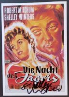 Shelley Winters, Autogramm, Osterholz - Tenever Vorschau