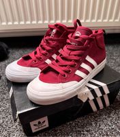 Adidas Matchcourt Mid 38 2/3 Neu und ungetragen Burglesum - Burg-Grambke Vorschau