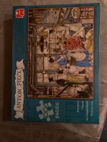 Anton Pieck Puzzle 1000 Teile „der Lebensmittelhandel“ Nordrhein-Westfalen - Mülheim (Ruhr) Vorschau