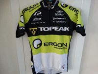 Original Radtrikot Topeak Ergon Canyon Irina Kalentieva Baden-Württemberg - Schwäbisch Gmünd Vorschau