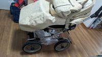 Emmaljunga Kinderwagen München - Milbertshofen - Am Hart Vorschau