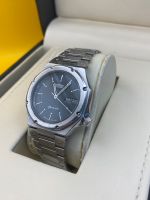 Seiko Sports 100 daydate schwarz Silber 5933-6010 Uhr Royal oak Frankfurt am Main - Ostend Vorschau