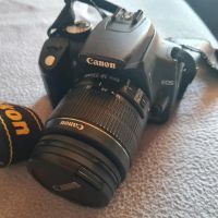 Fotokamera Canon 350d und 450d Niedersachsen - Sittensen Vorschau