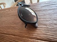 Ray Ban Sonnenbrille Pilotenbrille braun Neuzustand Hamburg - Bergedorf Vorschau