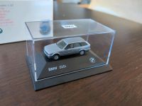 BMW 525i Touring 1:87 H0 Herpa OVP Thüringen - Wutha-Farnroda Vorschau