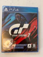 Sony PlayStation 4 Rennspiel Gran Turismo 7 PS4 Essen - Essen-West Vorschau