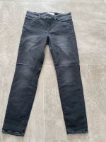 Damenjeans Brax Gr. 40 Schwarz mit hohem Bund Hessen - Breuberg Vorschau