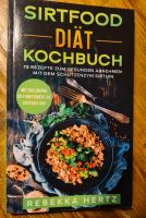 Sirtfood Diätbuch 75 Rezepte zum gesunden Abnehmen / Diät Bayern - Brannenburg Vorschau