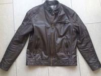 Lederjacke Echtleder Berlin - Wilmersdorf Vorschau