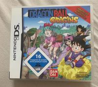 Dragonball Origins Nintendo DS Berlin - Neukölln Vorschau
