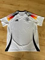 DFB Adidas Fußballtrikot Gr. XL weiß neu mit Etikett Hessen - Büdingen Vorschau