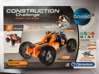 Galileo Construction Challenge Buggy und Quad NEU Duisburg - Hamborn Vorschau