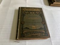 Gartenlaube 1903 Thüringen - Saalfeld (Saale) Vorschau