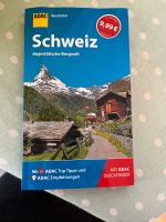Schweiz- majestätische Bergwelt ADAC 1. Auflage 2020 Niedersachsen - Stade Vorschau
