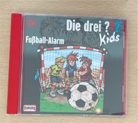 CD Die drei ??? Fragezeichen Kids Folge 26 Fußball-Alarm Baden-Württemberg - Reutlingen Vorschau