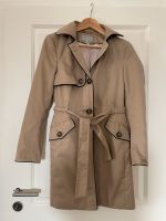 Trenchcoat Burglesum - Lesum Vorschau