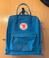 Kanken Rucksack von Fjällräven mit Schulterpolster, Größe L Frankfurt am Main - Kalbach Vorschau